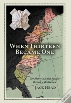 Capa do artigo When Thirteen Became One