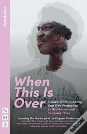 Capa do artigo When This Is Over