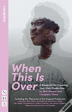 Capa do artigo When This Is Over