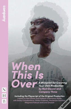 Capa do artigo When This Is Over