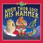 When Thor Lost His Hammer - Preview