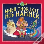 Capa do artigo When Thor Lost His Hammer