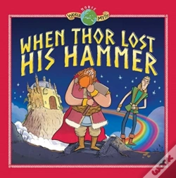 Capa do artigo When Thor Lost His Hammer