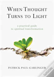 Capa do artigo When Thought Turns To Light