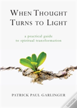 Capa do artigo When Thought Turns To Light