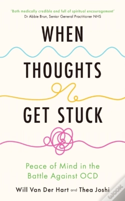 Capa do artigo When Thoughts Get Stuck