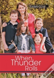 Capa do artigo When Thunder Rolls