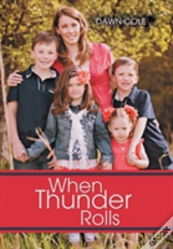 Capa do artigo When Thunder Rolls