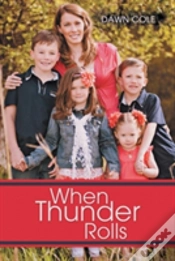 Capa do artigo When Thunder Rolls