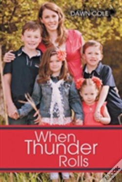 Capa do artigo When Thunder Rolls