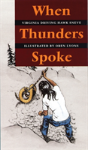 When Thunders Spoke - Preview