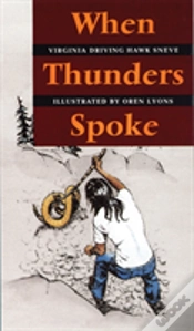 Capa do artigo When Thunders Spoke