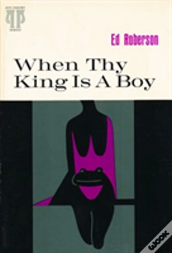 Capa do artigo When Thy King Is A Boy