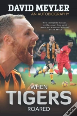 Capa do artigo When Tigers Roared