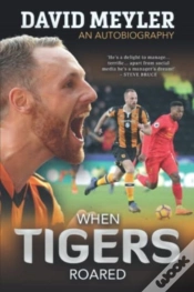 Capa do artigo When Tigers Roared