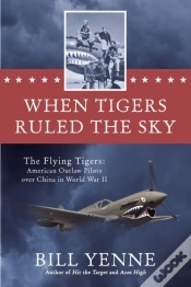 Capa do artigo When Tigers Ruled The Sky