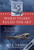 When Tigers Ruled The Sky