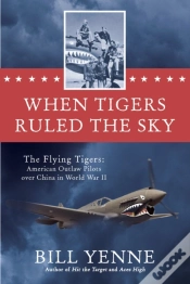 Capa do artigo When Tigers Ruled The Sky
