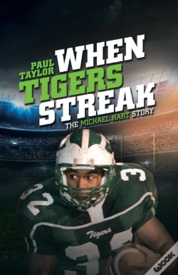 Capa do artigo When Tigers Streak