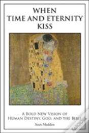 Capa do artigo When Time And Eternity Kiss