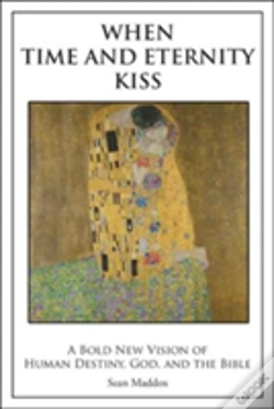Capa do artigo When Time And Eternity Kiss