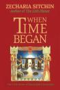 When Time Began (Book V) - Preview