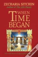 When Time Began