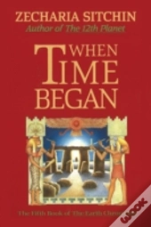 When Time Began
