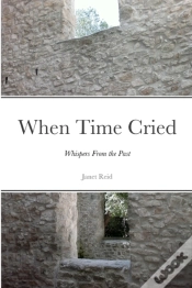 Capa do artigo When Time Cried