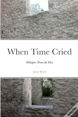 Capa do artigo When Time Cried