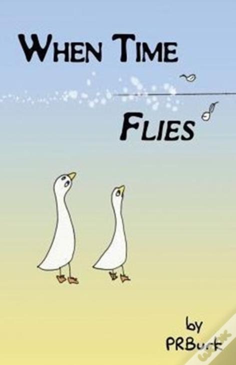 When Time Flies