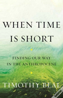 Capa do artigo When Time Is Short