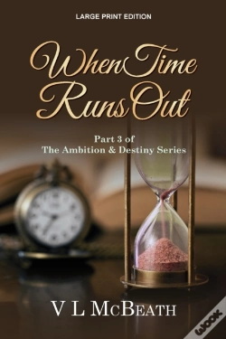 Capa do artigo When Time Runs Out
