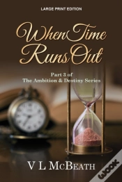 Capa do artigo When Time Runs Out