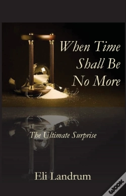 Capa do artigo When Time Shall Be No More