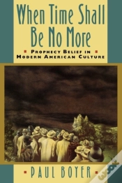 Capa do artigo When Time Shall Be No More