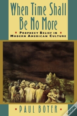 Capa do artigo When Time Shall Be No More