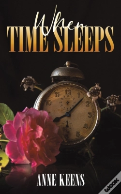 Capa do artigo When Time Sleeps