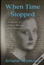 Capa do artigo When Time Stopped