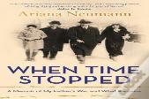 When Time Stopped