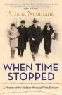 When Time Stopped - Preview