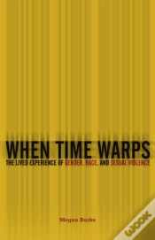 Capa do artigo When Time Warps