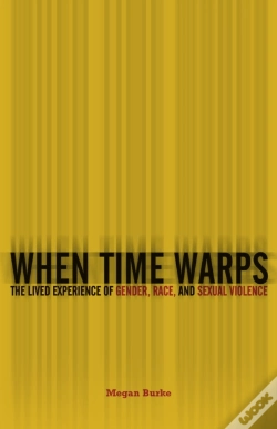 Capa do artigo When Time Warps