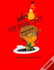 Capa do artigo When Tit For Tat Make Sense