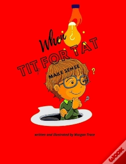 Capa do artigo When Tit For Tat Make Sense