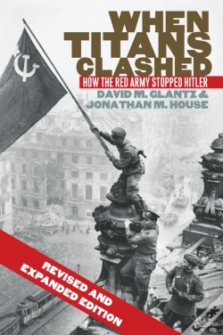 Capa do artigo When Titans Clashed