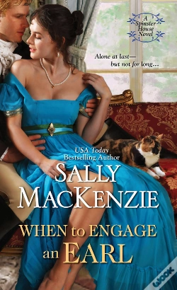 Capa do artigo When To Engage An Earl