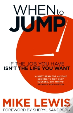 Capa do artigo When To Jump