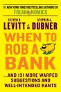 When To Rob A Bank - Preview