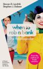 When To Rob A Bank - Preview